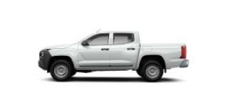 Picape MITSUBISHI TRITON CD GL 4X4 2.4 MT 2026